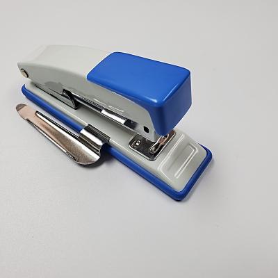 China Colorful home/office 24/6 pin stapler for sale