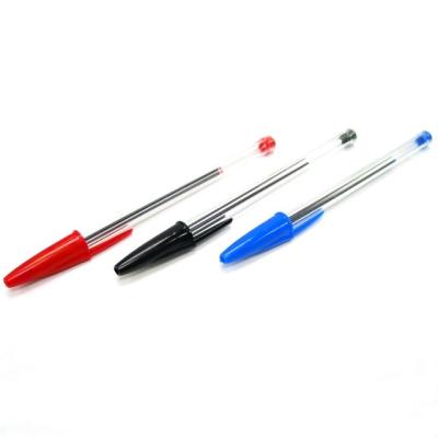 China Pen Plastic Body Promotion Ballpoint Pen for sale