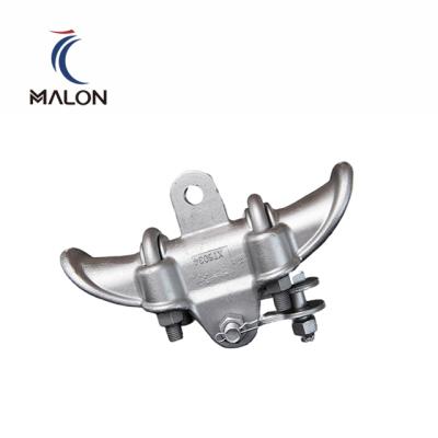 China Aluminum Alloy Cast Aluminum Alloy XT Hanger Clamps For Jumper Conductor for sale