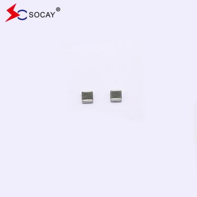 中国 18VDC 表面マウント 多層チップワリスター SV0402E180G2B SMD 鉛のないタイプ 販売のため