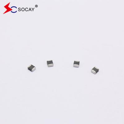 Κίνα SV0402E5R5G1B Πολυεπίπεδο Chip Varistor SMD 0402 Πακέτο Max VDC 5.5V προς πώληση