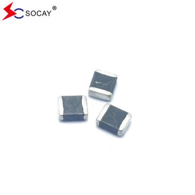 Κίνα SMD 1210 Τύπος Πολυεπίπεδο Chip Varistor SV1210N470G0A Varistor οξειδίου του ψευδαργύρου 47V DC προς πώληση