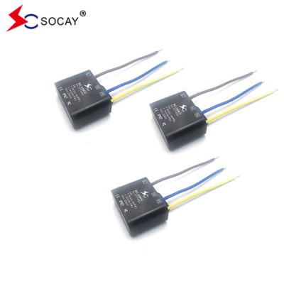 China SC-20KV-277 SPD-overspanningsbeschermingsapparaat 20kV LED-overspanningsbeschermer Te koop