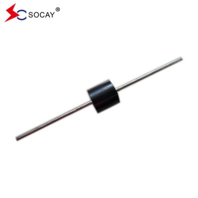 China 8000W 8KP30A Silicon Transient Voltage Suppressors Diode For Computer System for sale