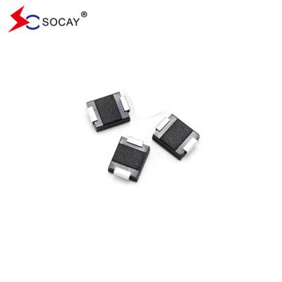 China Hot Sell SMCJ100A TVS DIODE 100VWM 162VC DO214AB SMCJ100A for sale