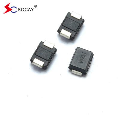 Chine Suppresseurs de surtension thyristoriques TSS DIODES P0640SA pour une protection fiable contre la surtension à vendre