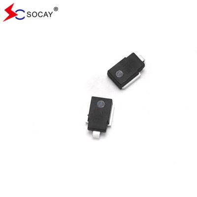 China Bi-direccional Diodo de TVS para automóviles SM8S28CAG Corriente de baja fuga DO-218AB en venta