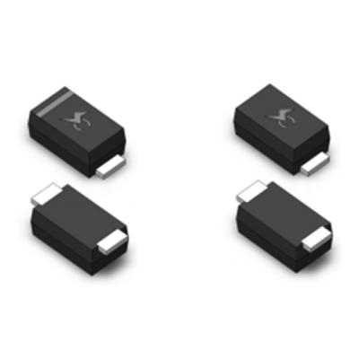 China Socay TVS Diodes Surface Mount Transient Voltage Suppressors 200W SMF11A zu verkaufen