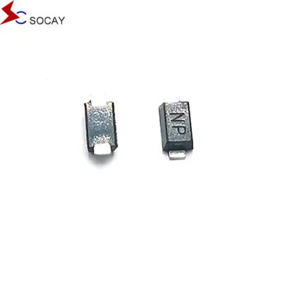 Κίνα Socay TVS Diodes SMF Series 5V 220W SOD-123 Surface Mount Transient Voltage Suppressors προς πώληση