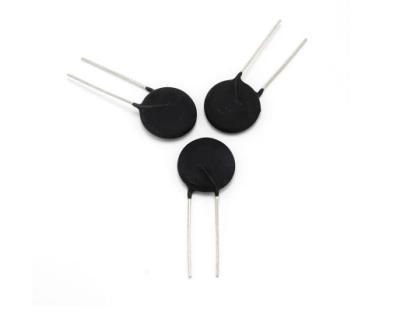 China SOCAY Black NTC Thermistor Thermal Resistor Rice Cooker NTC Thermistor MF72-SCN1.5D-15 1.5ohm 15mm en venta