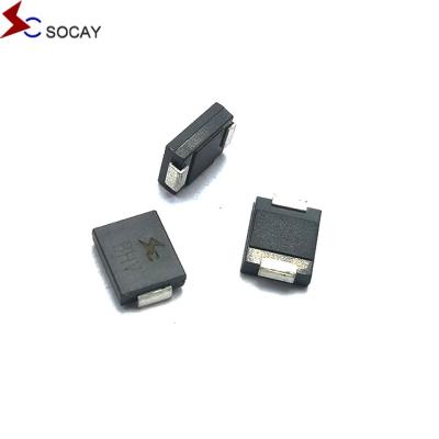 China Socay TVS Bidirectional TVS Diodes  8.0SMDJ SMC 22V 8000W Surface Mount Transient Voltage Suppressor zu verkaufen