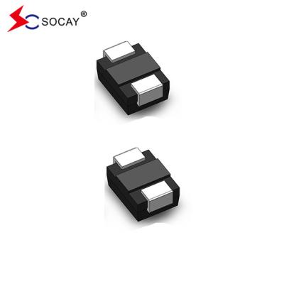 中国 Low Leakage Current Thyristor Surge Suppressors TSS DIODES Component P1500SA 販売のため