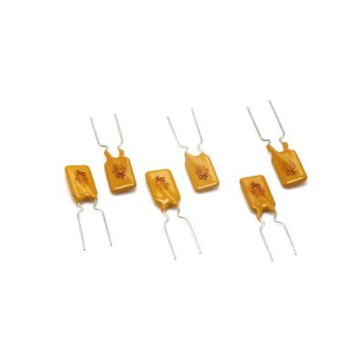 China SOCAY PTCs Radial Lead PPTC Resettable Fuse SC30-135SW0D Radial Component For Electronics for sale