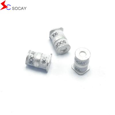 Κίνα Gas Discharge Tubes GDTs / Gas Plasma Arrestors with 0.66g and Current Rating 5kA προς πώληση