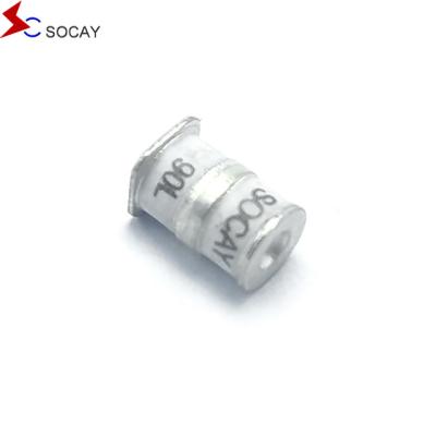 China 800V±20% Voltage Rating Gas Discharge Tube For Surge Protection Of Electronics zu verkaufen