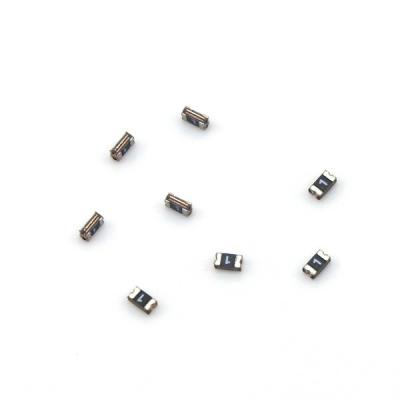 Cina SPCAY PPTC Surface Mount PTC resettabili SCF035-0603RB Fuse in vendita