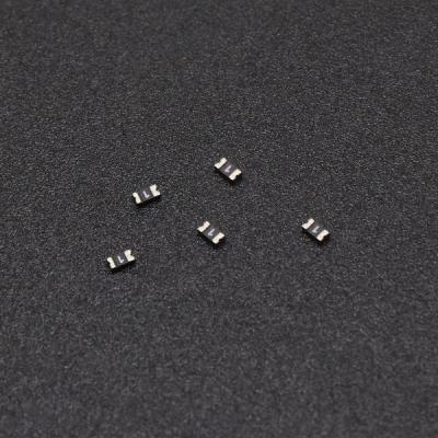 China SOCAY PPTC Resettable Fuse Polymer SCF075-0603RZB Surface Mount  Resettable PTCs for sale