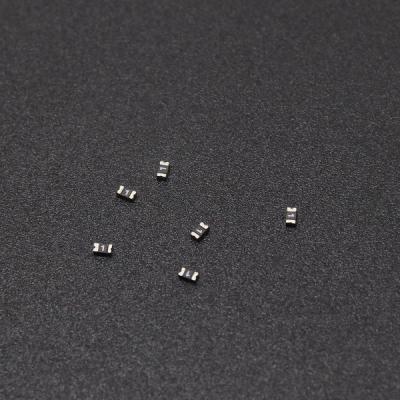 Cina SOCAY PPTC Surface Mount PTC SCF125-0603RZB Multifuse resettabile in vendita