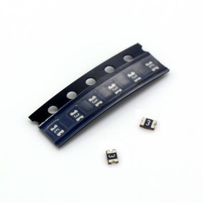 China SOCAY Compact Surface Mount PPTC SCF010-24-0805RB Segurança reiniciável à venda