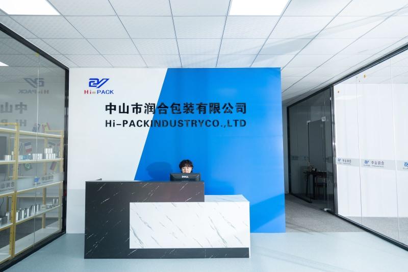 Proveedor verificado de China - Hi-Pack Industry Co., Ltd.