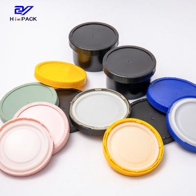 China Prevent Children Tin Can Lid Accessory 211 300 307 401 Canned Food Lids en venta