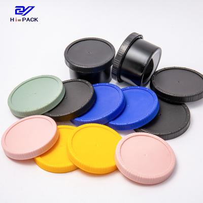 China Child Resistant Tinplate Lid Child Proof Food Grade Lids For Tins for sale