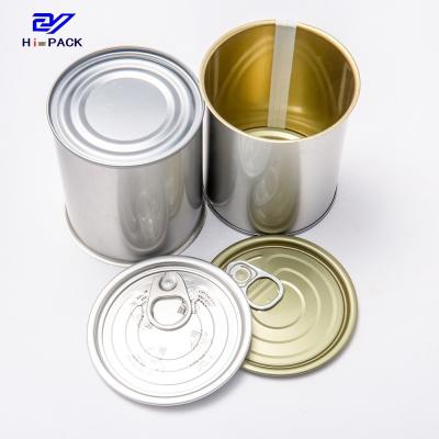 中国 パーソナライズされたペットフード 缶詰 BPA 無料 簡単に 蓋を開け 衛生的で 滅菌 耐久的で 安全 販売のため