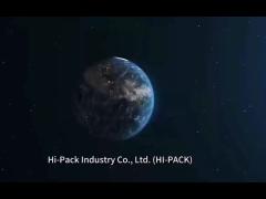 HI-PACK COMPANY FACTORY