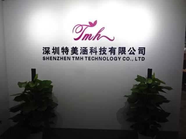 Verified China supplier - Shenzhen TMH Tech Co., Ltd.