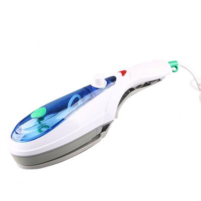 China Quickly Steam New Option 110V/220V Strong Steam Brush Handheld Clothes Hanging Iron Portable Dry Cleaning Ironing Machine Mini Garment Steamer for sale