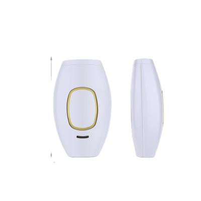 China Good Quality Hair Removal Home Use Mini Permanently Body Facial Face Painless Hair Removal Devices For Women Men for sale