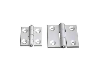 China Standard Window Door Accessories Silver Anodize LE-LHY Easy Assembly for sale