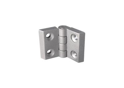 China Aluminium Window Door Accessories Cnc Machining Zinc Alloy Polishing Treatment for sale