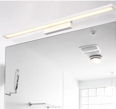 China Modern high quality vanity lights for bathroom hot sales led vanity light in Amazon e-commerce ebay recommended dressing table mirror led lights for sale