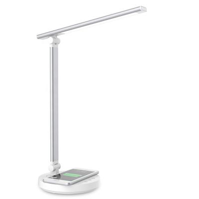 China Modern #light up popular bar table model led table lamps portable table light for sale