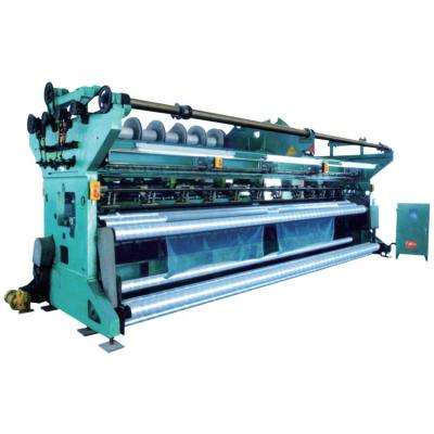 China Warp High Efficiency And Energy Saving Customized Warp Knitting Machines for sale