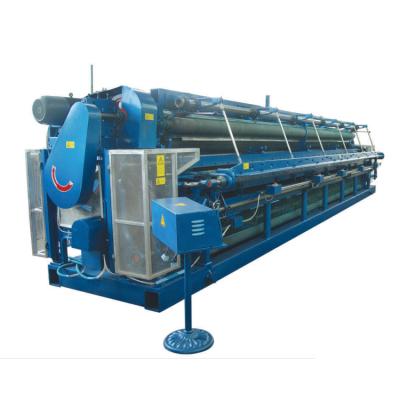 China Fishing Net Making ZRD (DXY) Series Popular Aging Resistance Nylon Machine For Making Fishing Nets for sale