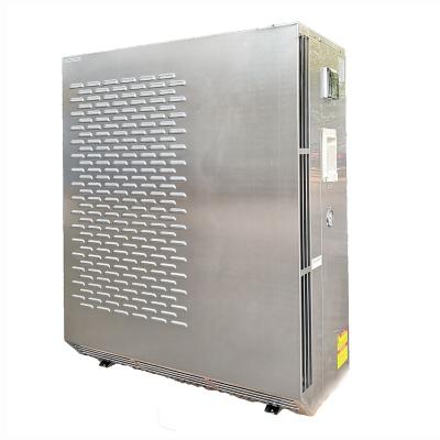 China 9KW-36KW R32 Outdoor Refrigerant With Smart WIFI Control Monoblock Swimming Full DC Inverter Swimming Pool Heat Pump for sale