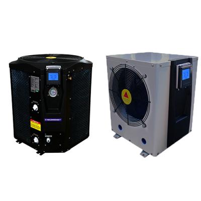 China Outdoor Mini Pool Heat Pump 7.8KW~12.5KW 2021 for sale