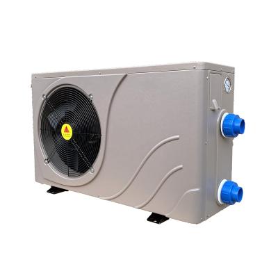 China A+++ 2021 Outdoor Hot Sale Swimming Pool Heat Pump For Inverter Swimming Pool for sale