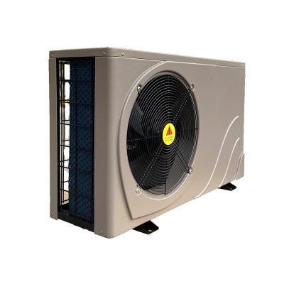 China 2021 Outdoor High COP Swimming Pool Heat Pump for sale