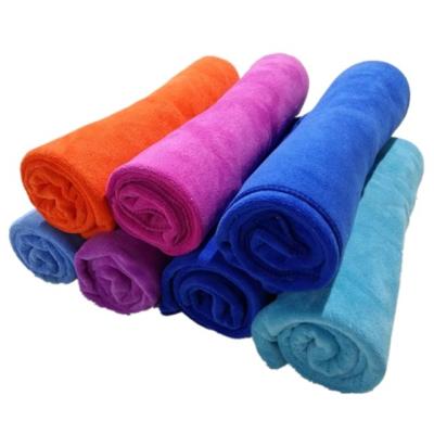 China QUICK DRY 70x140 Factory Microfiber Quick Dry Bath Towel for sale