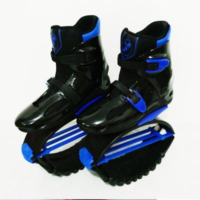 China Durable And Anti-Slip For Jumping Fitness Use Kids Fun Play Functional Shoes For Bouncing Shoes For Jumping Sports Shoes for sale