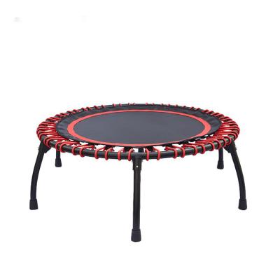 China Without Fitness Protective Net Grid RopeIndoor Elastic Rebounder 50