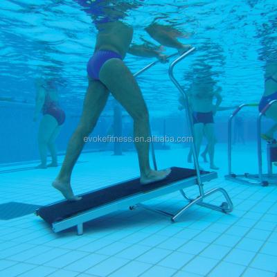 China shopping & Home Commercial Swimming Pool Treadmill Older Treadmill for sale