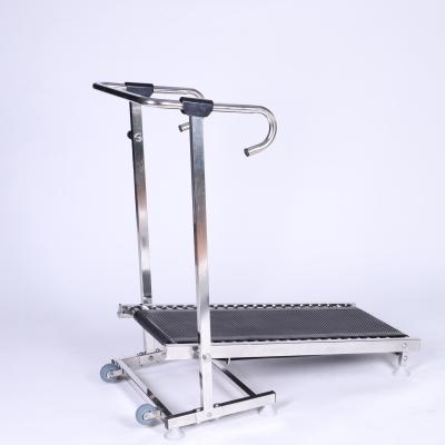 China shopping & Aqua Treadmill Home Hydrotherapy Underwater Walking Machine for sale