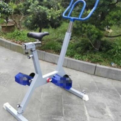 China Commercial and Private Pool Bike Aqua Training Bicycle for Rehab FitnessStation Bike for sale