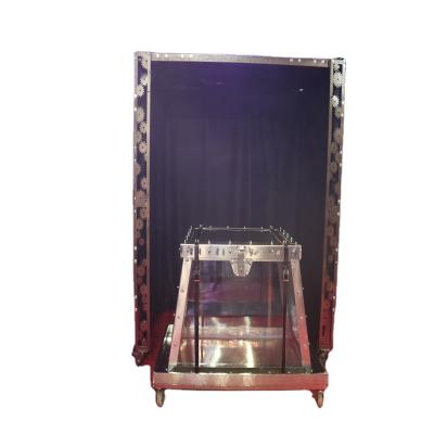 China Magic Tricks and Props Best Selling Stage Show Magic Equipment Magic Props Magic Tricks Led for sale