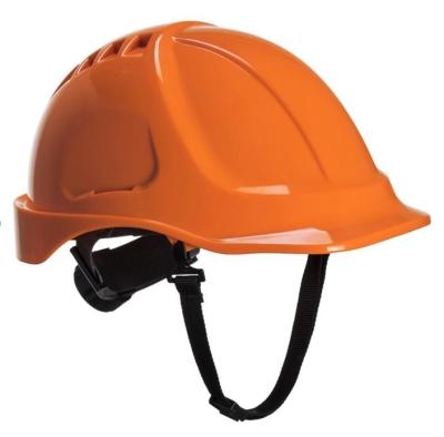 China Anti-impact hard hat ABS electrician helmet hot sale factory custom construction safety helmet for worker for sale