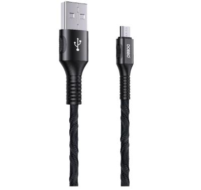 China MP3/MP4 Player DOBBO C11 120cm T-phox Lightning USB Cable 1.2M For iPhone Fast Charging Cord for sale